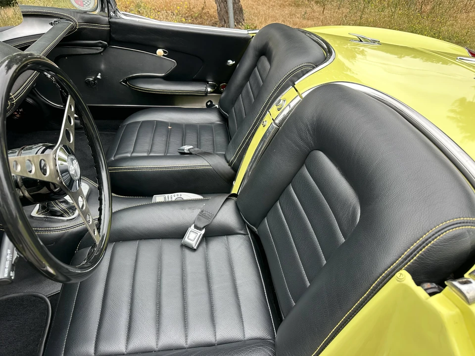 1958 Chevrolet Corvette C1 - Image 28 of 31
