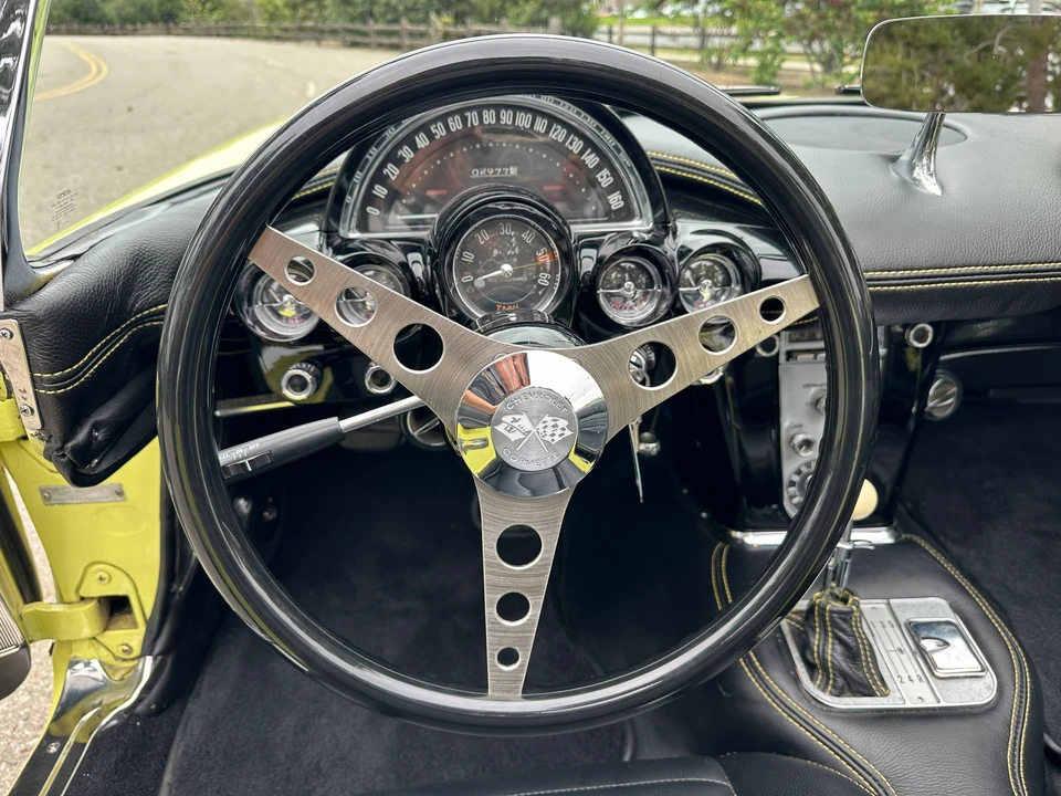 1958 Chevrolet Corvette C1 - Image 31 of 31