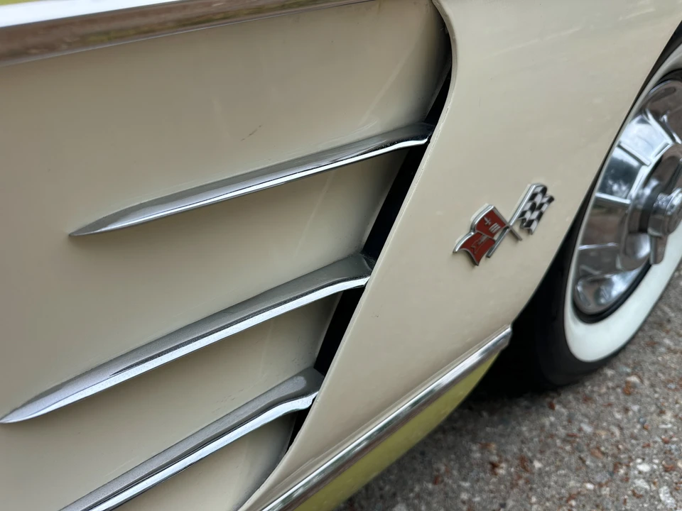 1958 Chevrolet Corvette C1 - Image 20 of 31