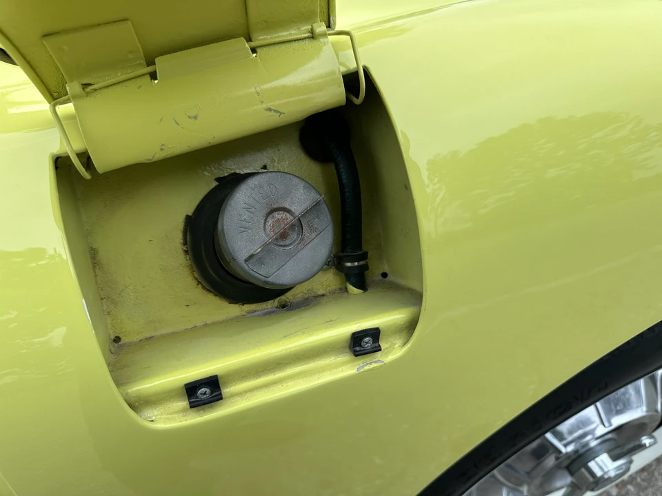 1958 Chevrolet Corvette C1 - Image 17 of 31