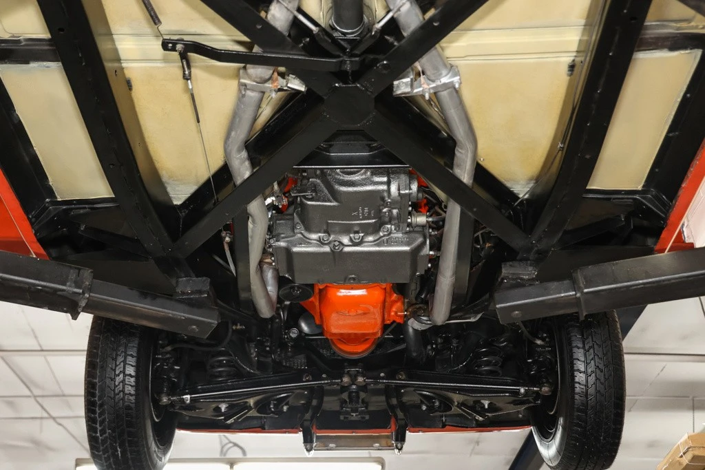 1958 Chevrolet Corvette C1 - Image 7 of 12