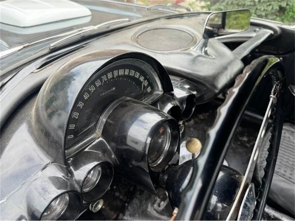 1958 Chevrolet Corvette C1 - Image 9 of 22
