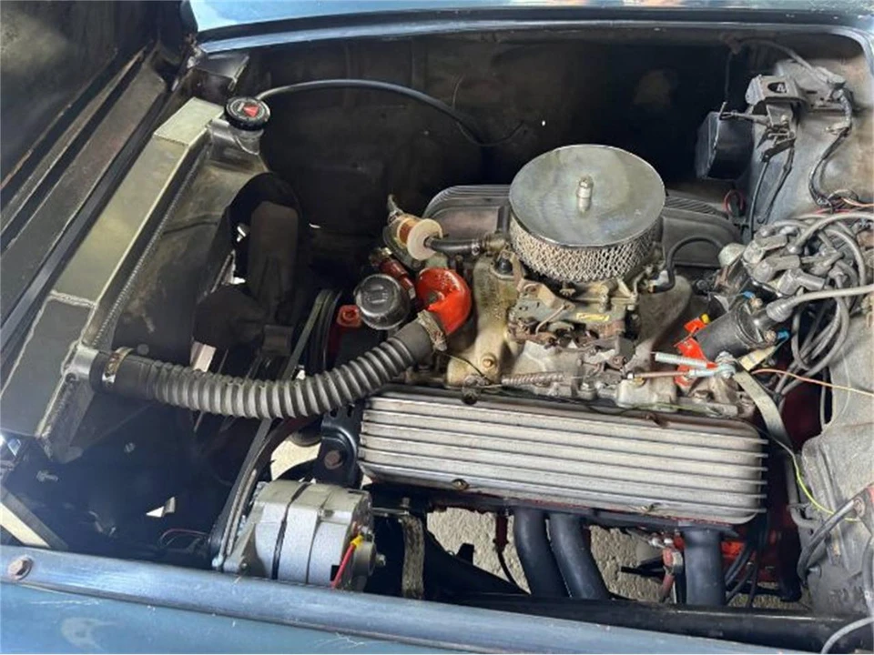 1958 Chevrolet Corvette C1 - Image 8 of 22