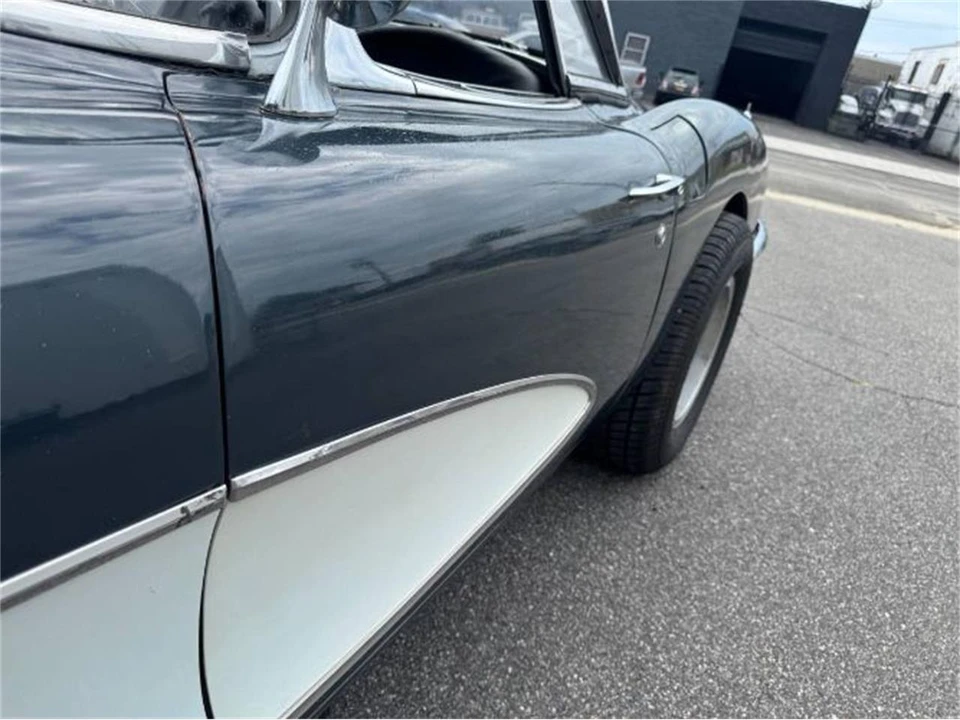 1958 Chevrolet Corvette C1 - Image 21 of 22