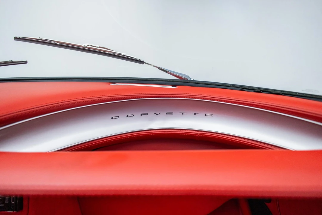 1958 Chevrolet Corvette C1 - Image 24 of 31
