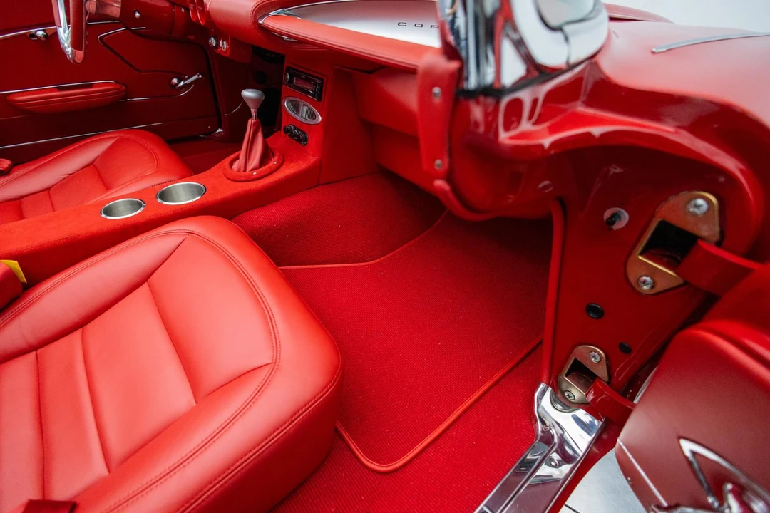 1958 Chevrolet Corvette C1 - Image 26 of 31