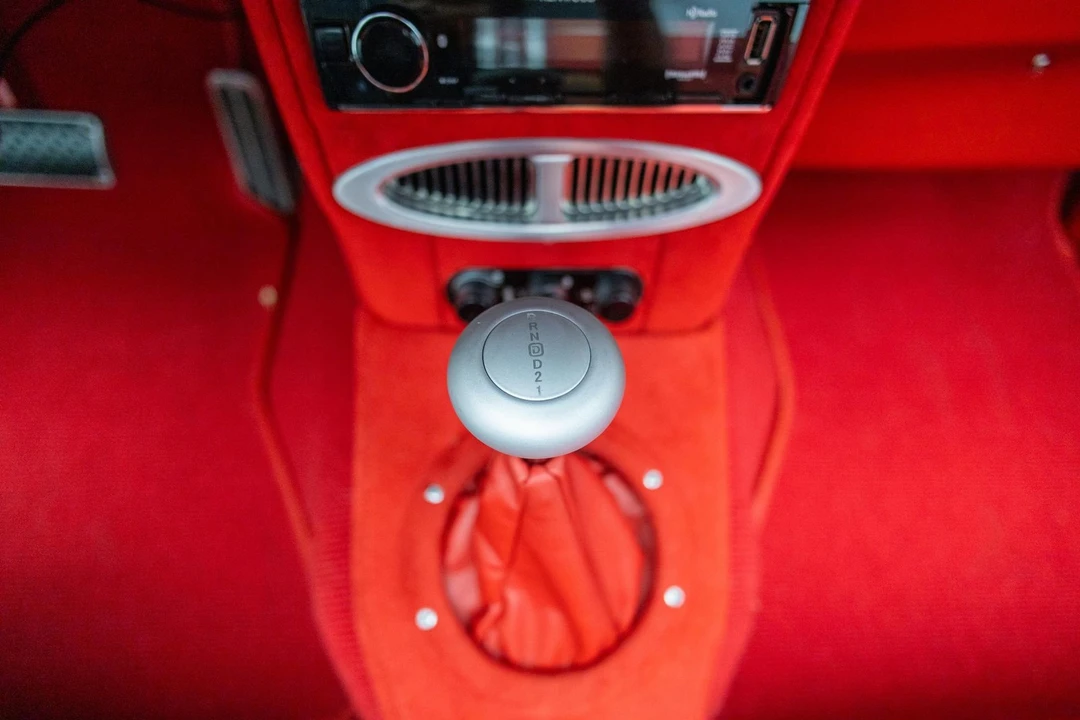 1958 Chevrolet Corvette C1 - Image 30 of 31