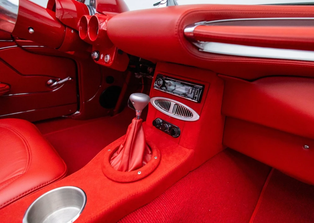 1958 Chevrolet Corvette C1 - Image 23 of 31