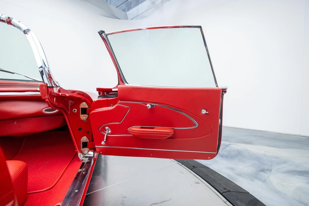 1958 Chevrolet Corvette C1 - Image 28 of 31