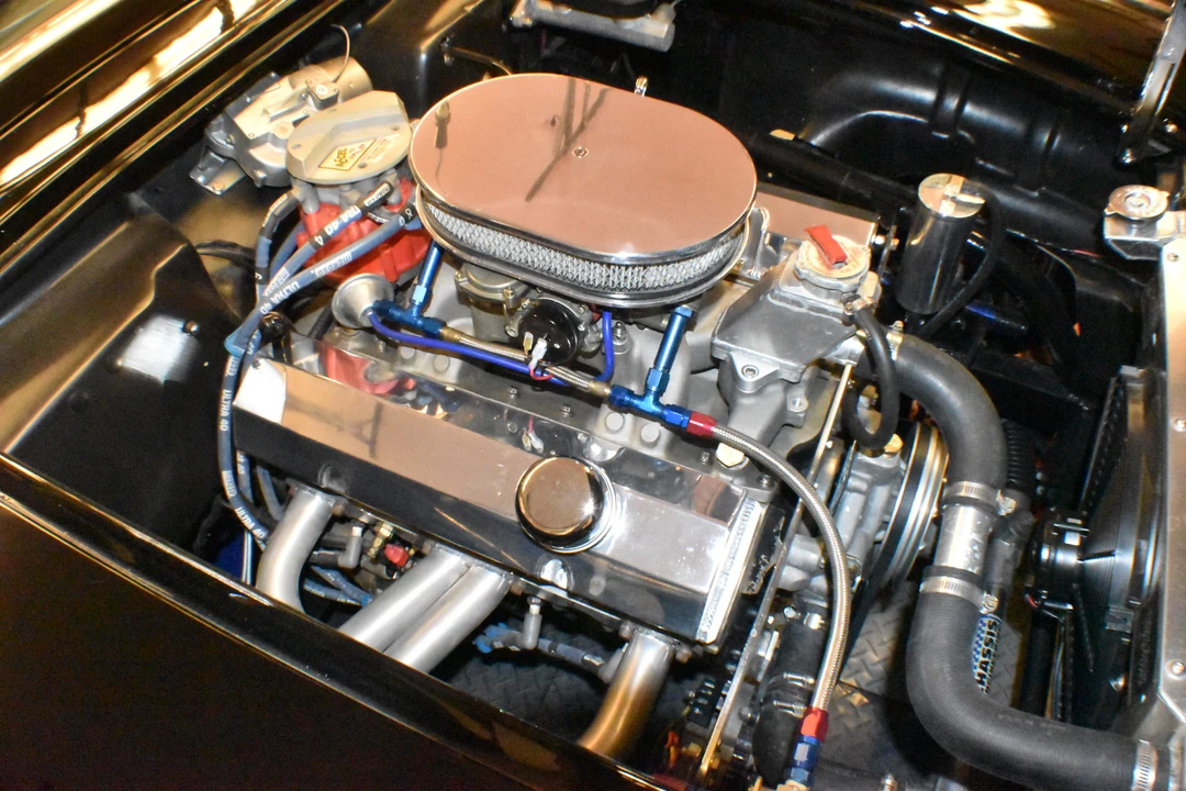 1958 Chevrolet Corvette C1 - Image 15 of 31