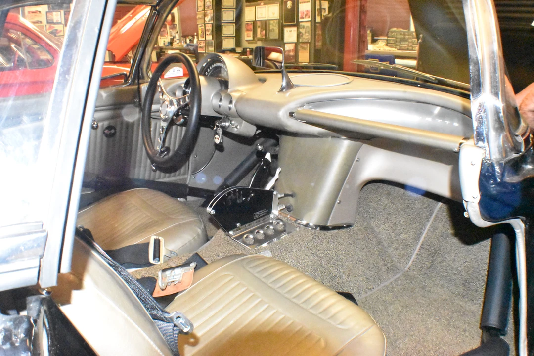 1958 Chevrolet Corvette C1 - Image 28 of 31