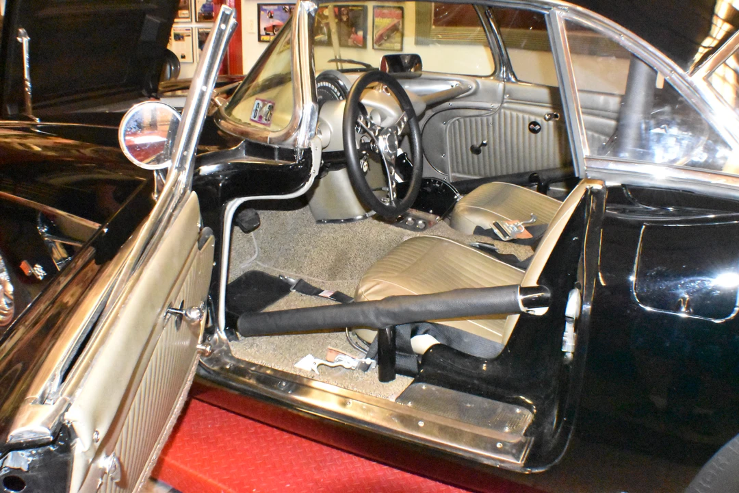 1958 Chevrolet Corvette C1 - Image 22 of 31