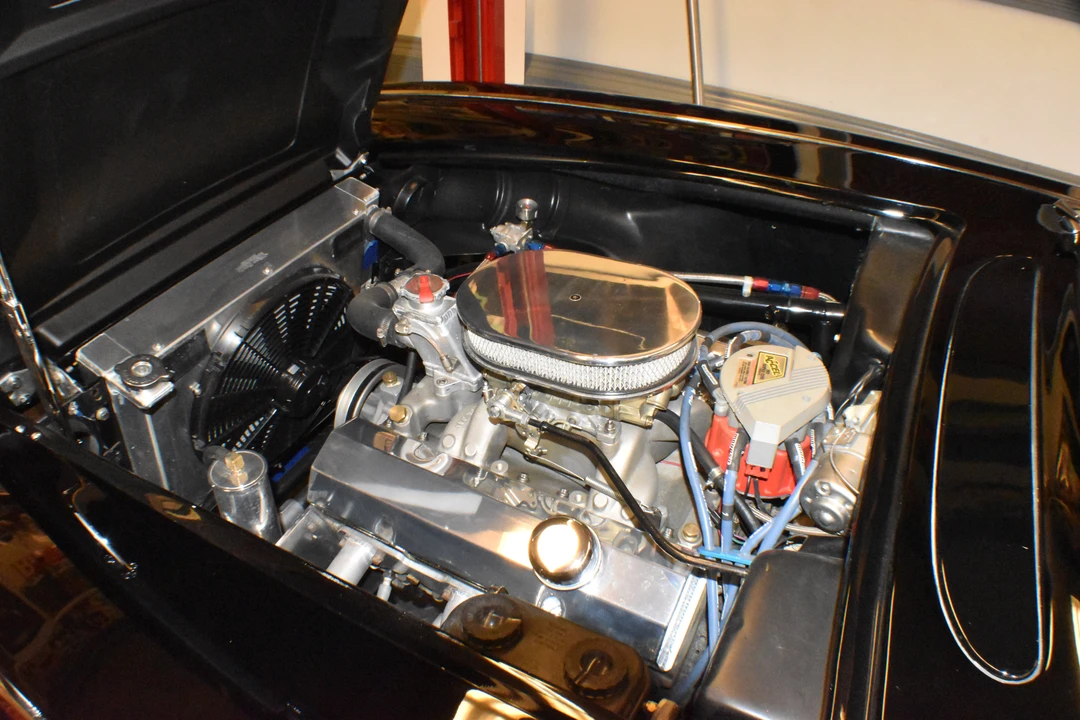 1958 Chevrolet Corvette C1 - Image 19 of 31