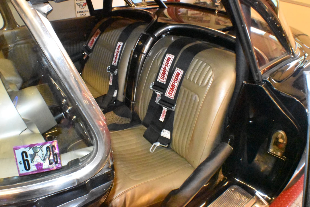 1958 Chevrolet Corvette C1 - Image 25 of 31