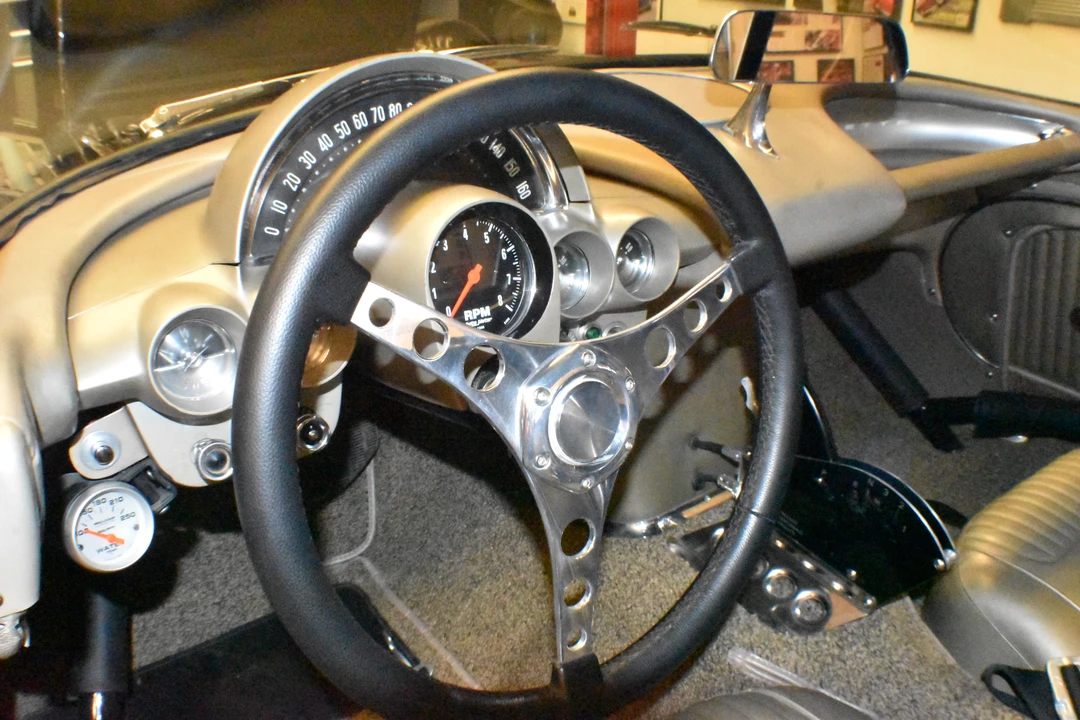 1958 Chevrolet Corvette C1 - Image 23 of 31