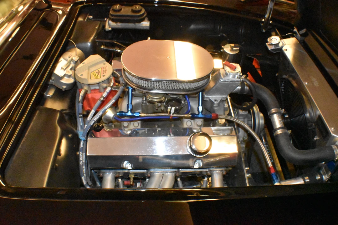 1958 Chevrolet Corvette C1 - Image 17 of 31
