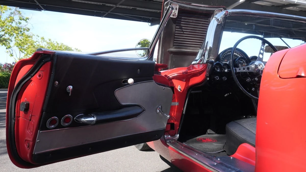 1958 Chevrolet Corvette C1 - Image 31 of 31