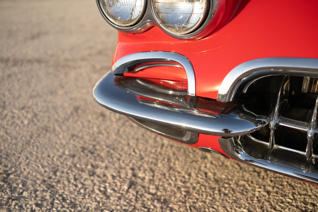 1958 Chevrolet Corvette C1 - Image 23 of 31