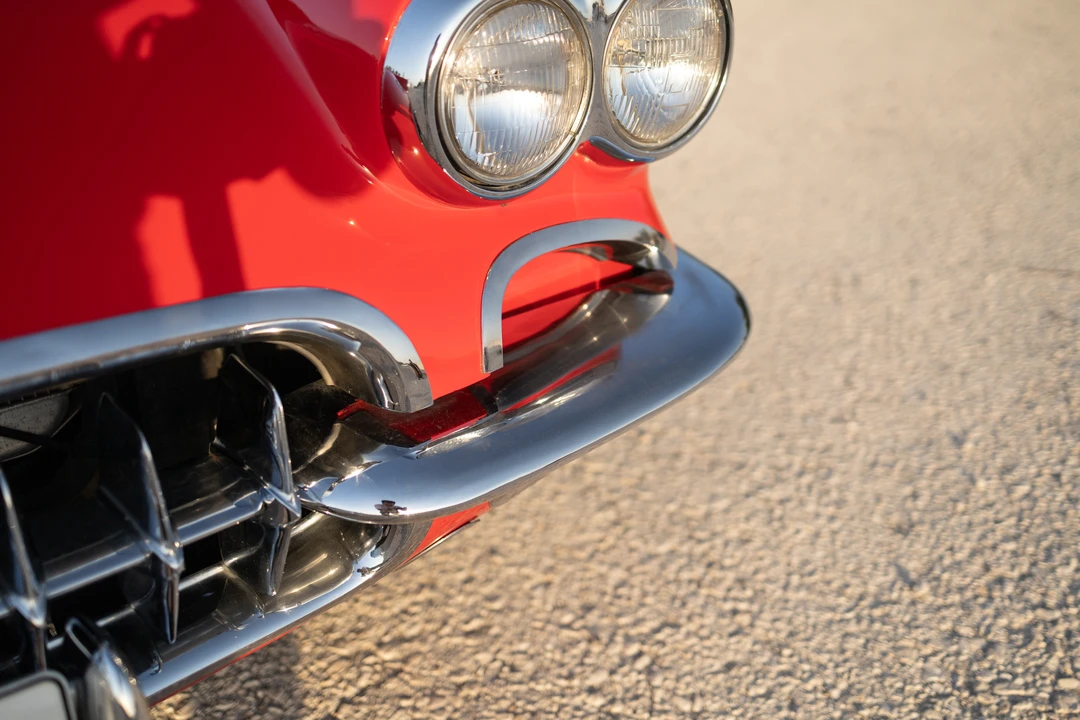 1958 Chevrolet Corvette C1 - Image 24 of 31