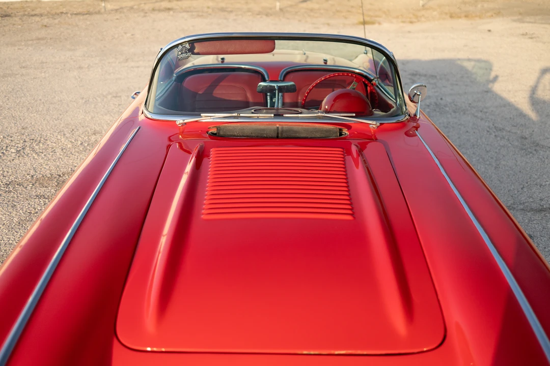 1958 Chevrolet Corvette C1 - Image 26 of 31