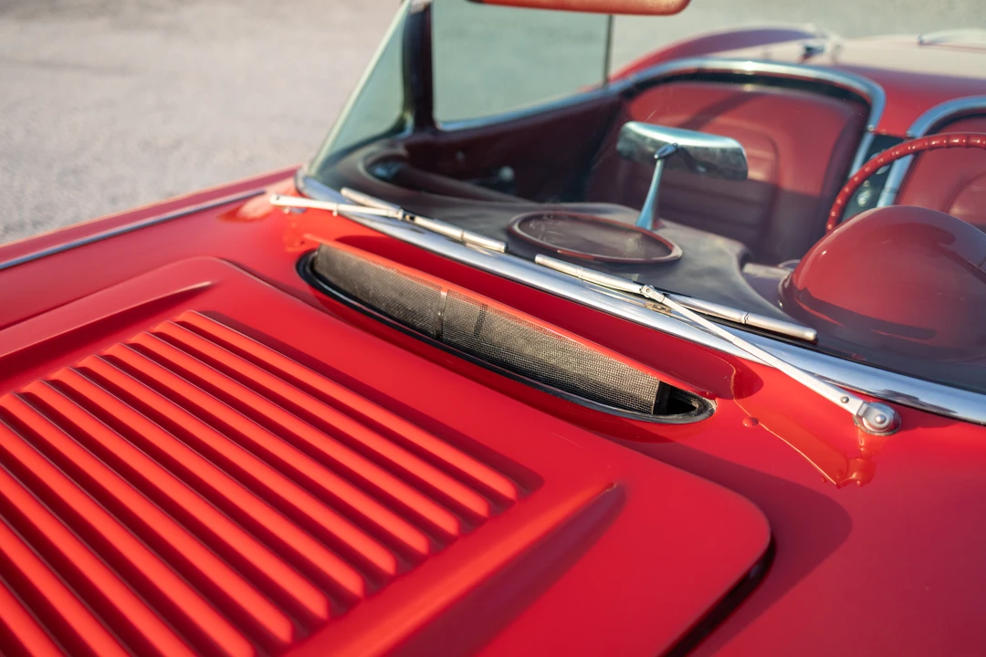 1958 Chevrolet Corvette C1 - Image 28 of 31