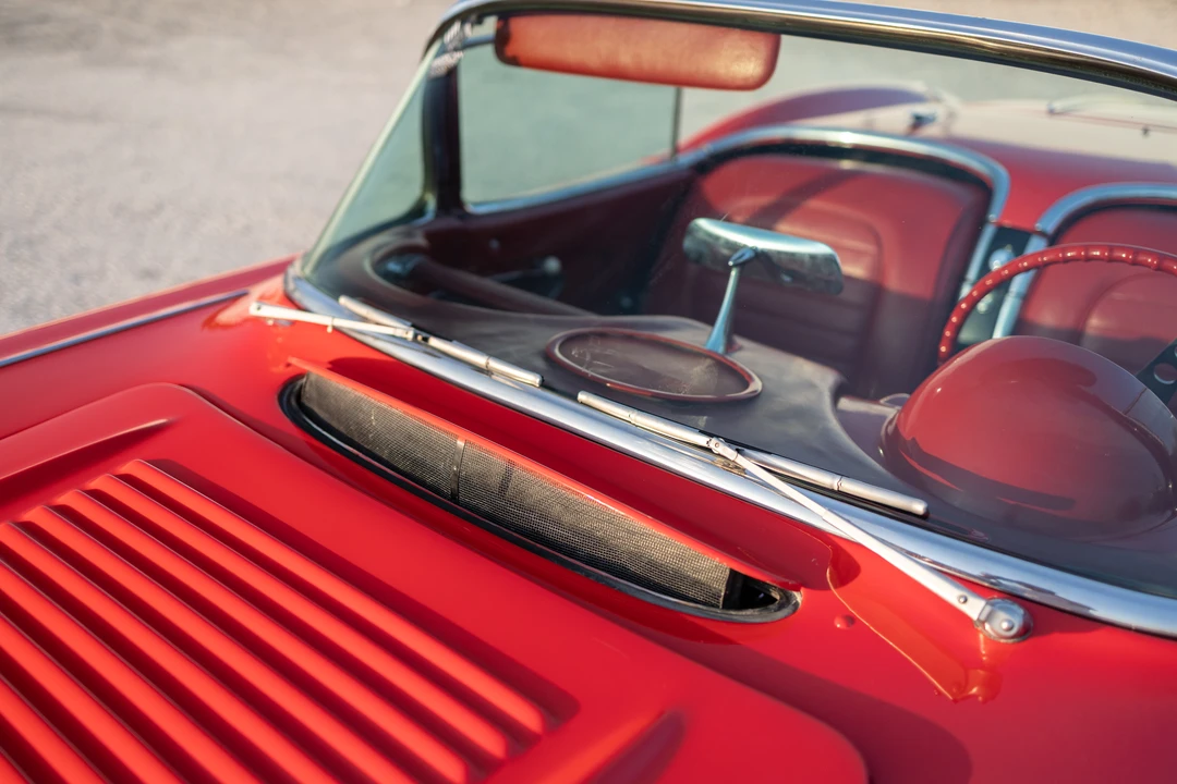1958 Chevrolet Corvette C1 - Image 29 of 31