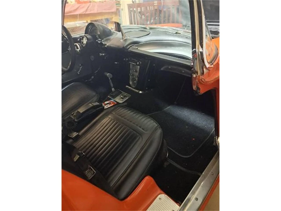 1958 Chevrolet Corvette C1 - Image 28 of 30