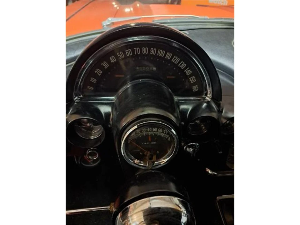 1958 Chevrolet Corvette C1 - Image 26 of 30
