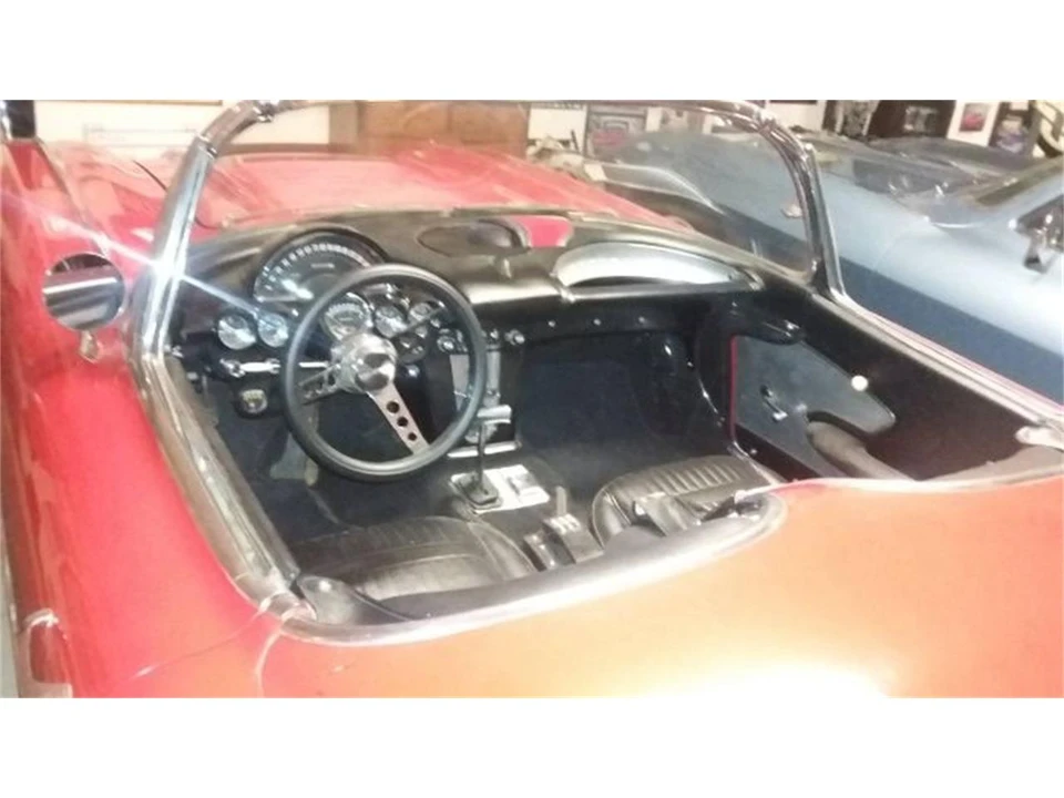 1958 Chevrolet Corvette C1 - Image 24 of 30
