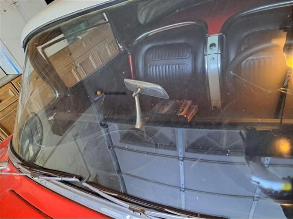 1958 Chevrolet Corvette C1 - Image 17 of 30