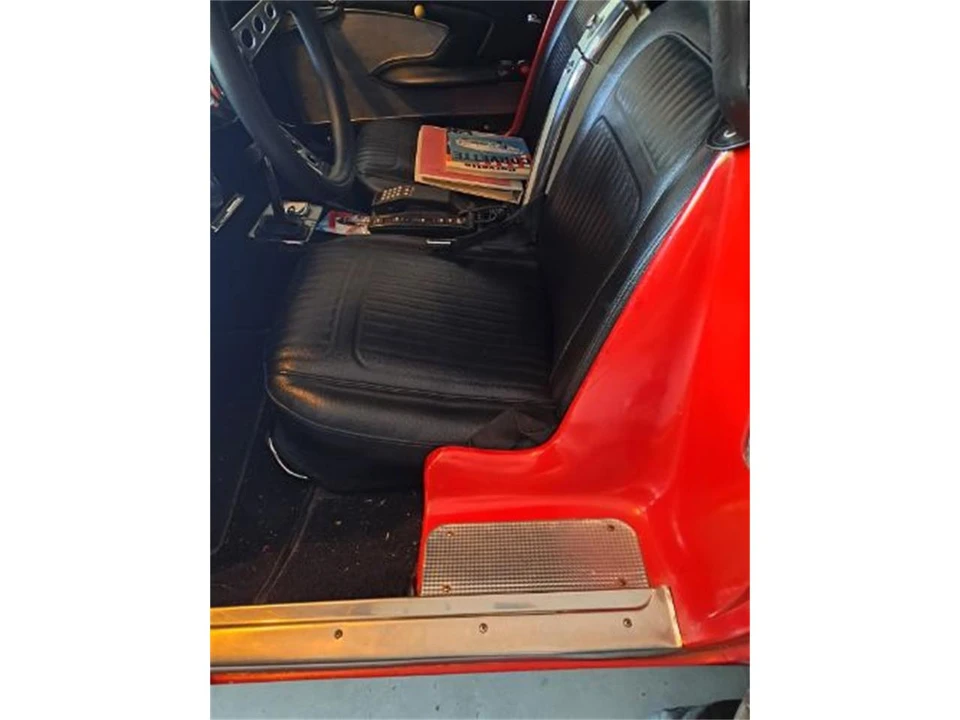 1958 Chevrolet Corvette C1 - Image 21 of 30