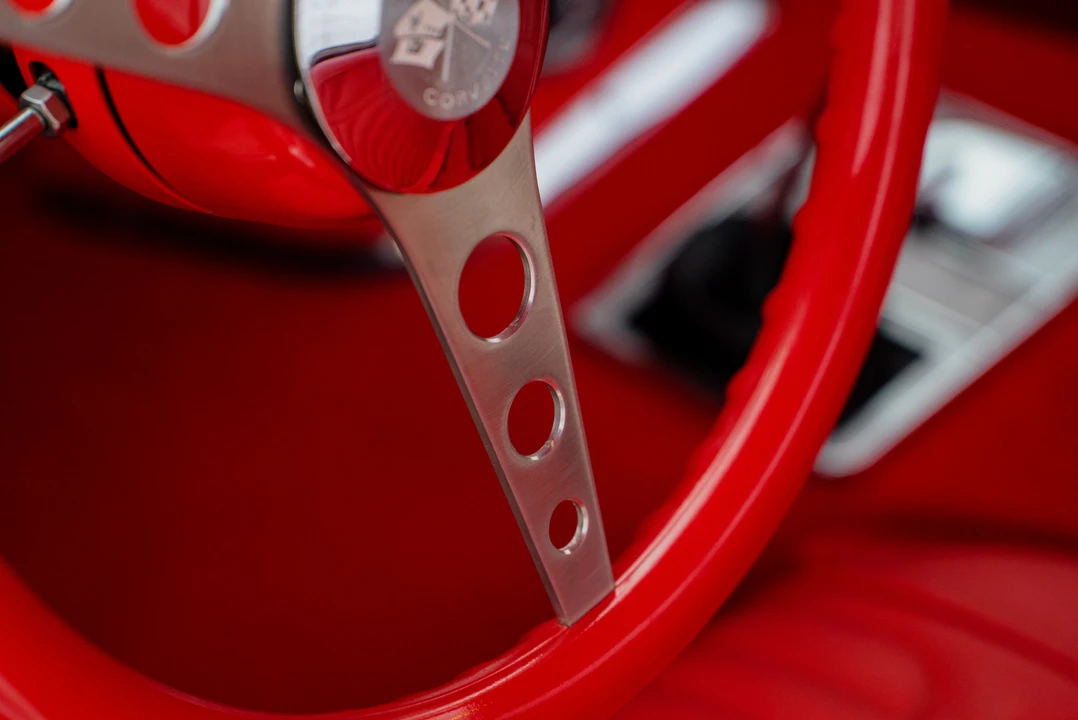 1958 Chevrolet Corvette C1 - Image 30 of 31