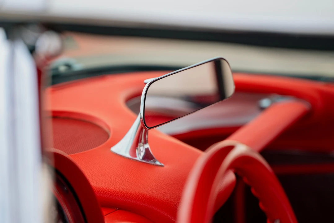 1958 Chevrolet Corvette C1 - Image 25 of 31
