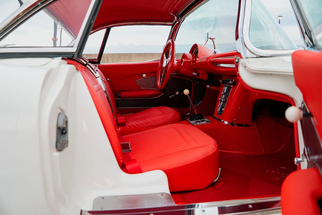 1958 Chevrolet Corvette C1 - Image 24 of 31