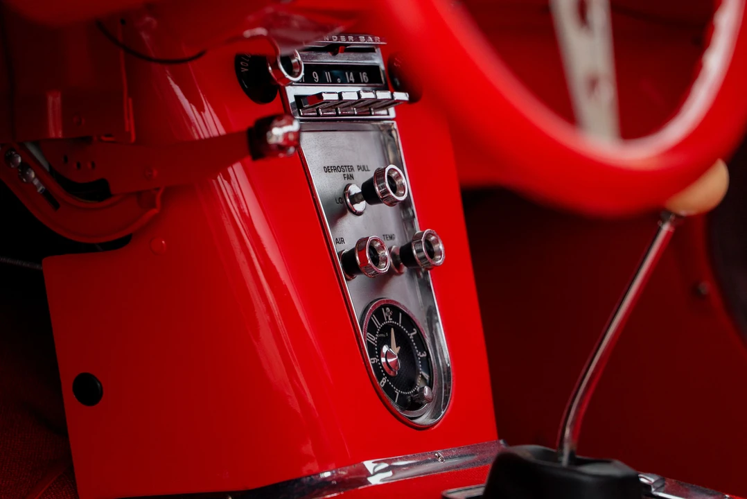 1958 Chevrolet Corvette C1 - Image 31 of 31