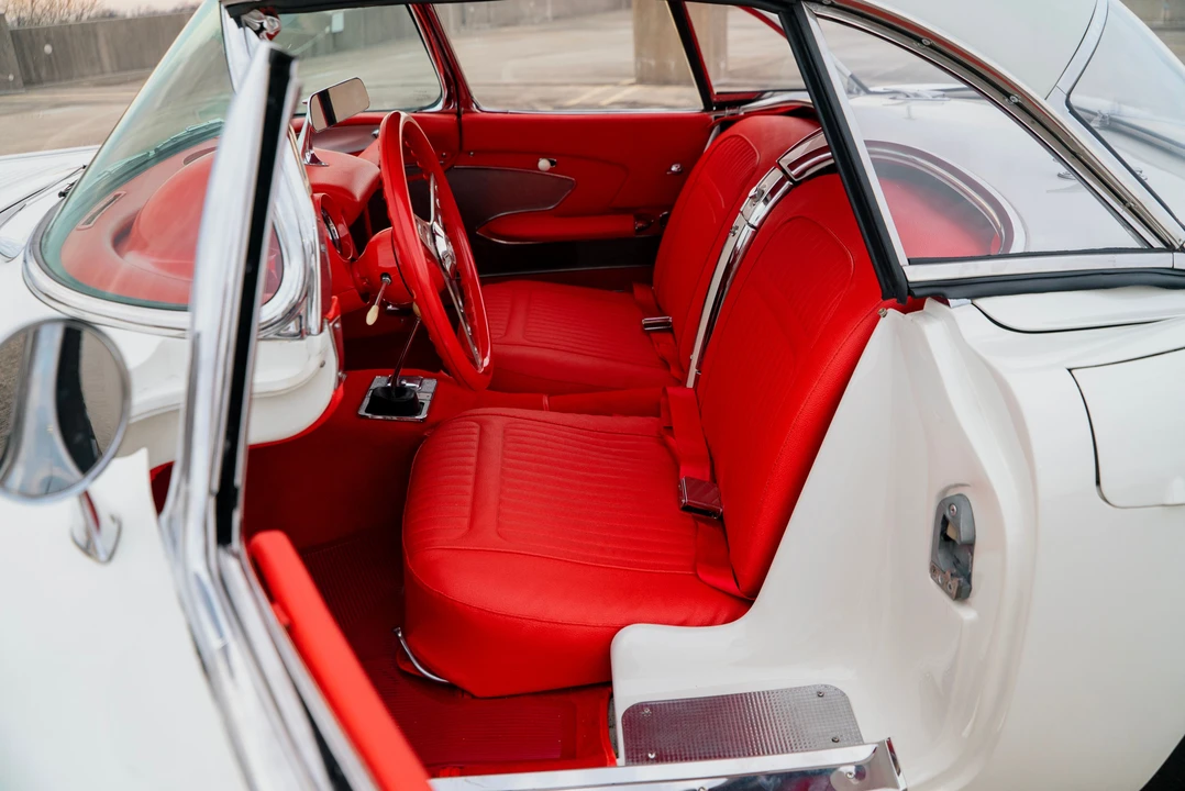 1958 Chevrolet Corvette C1 - Image 29 of 31