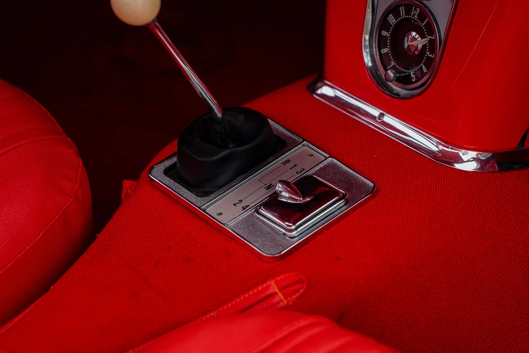 1958 Chevrolet Corvette C1 - Image 23 of 31