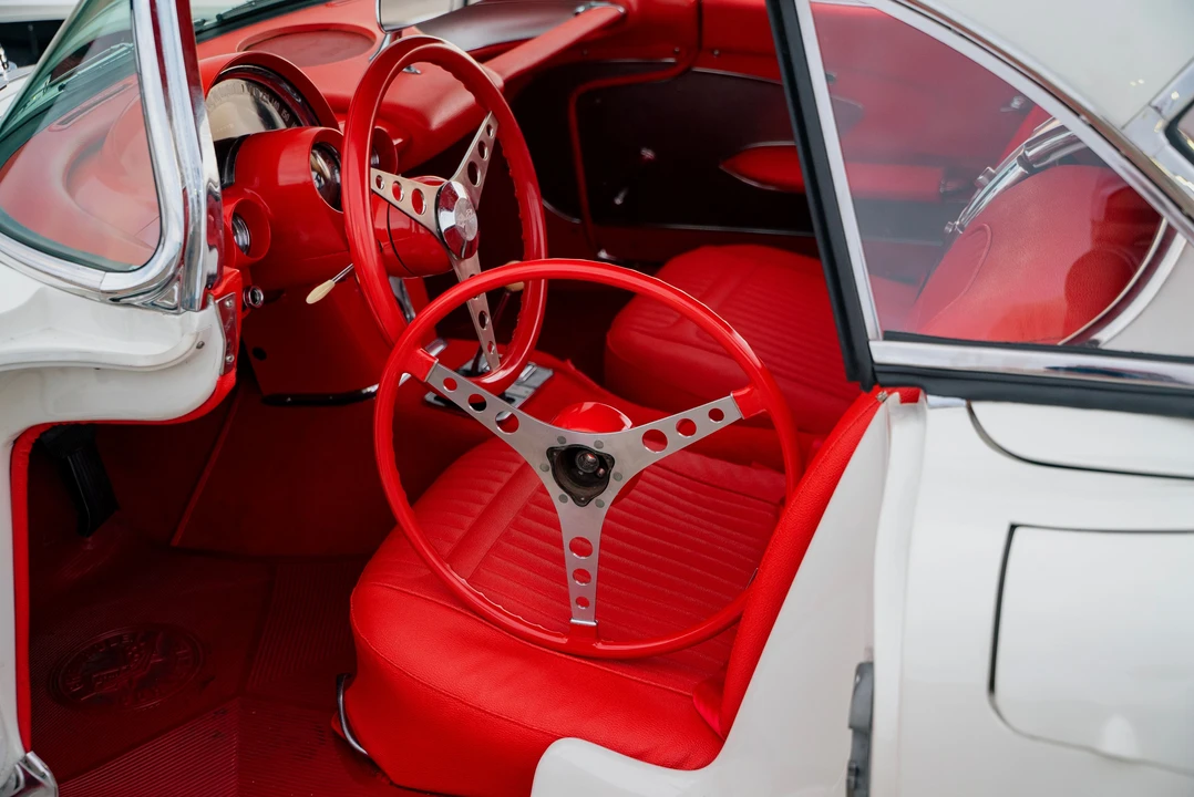 1958 Chevrolet Corvette C1 - Image 9 of 31