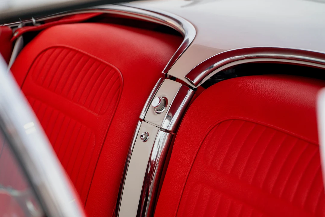 1958 Chevrolet Corvette C1 - Image 26 of 31