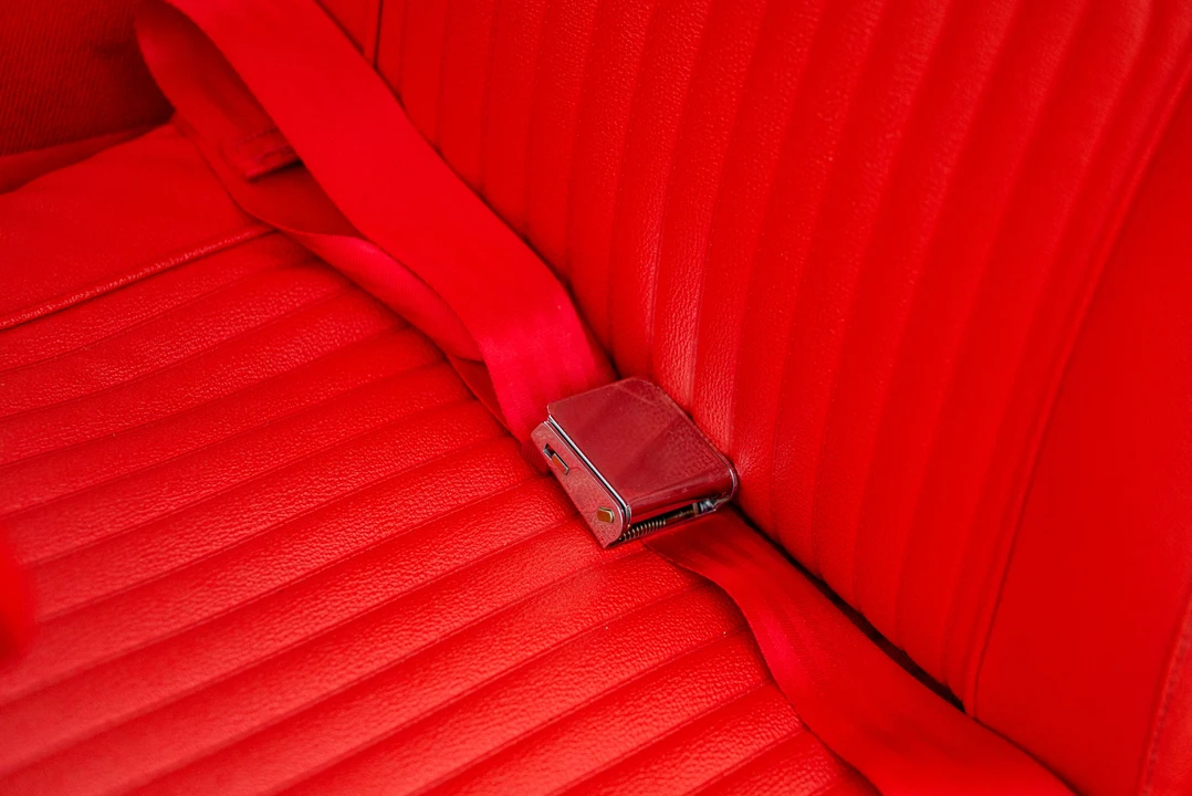 1958 Chevrolet Corvette C1 - Image 27 of 31