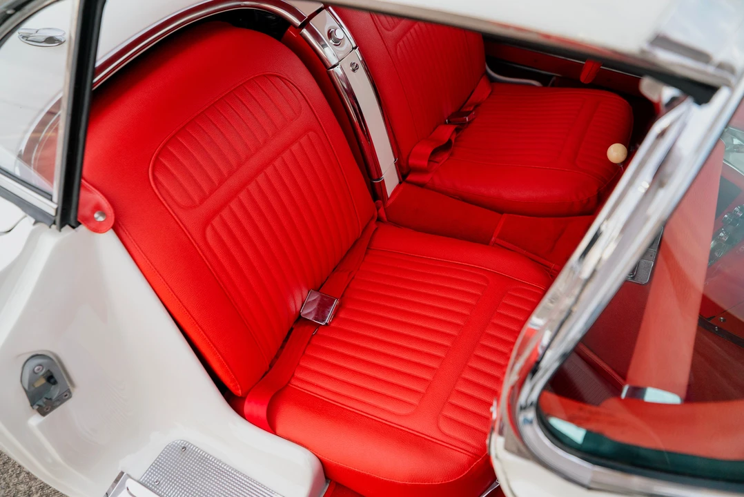 1958 Chevrolet Corvette C1 - Image 18 of 31