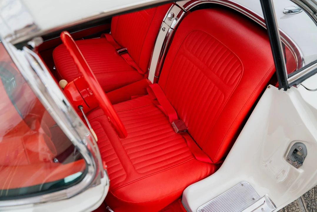 1958 Chevrolet Corvette C1 - Image 28 of 31