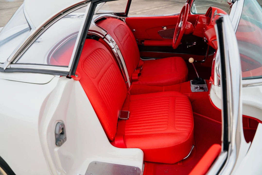 1958 Chevrolet Corvette C1 - Image 19 of 31