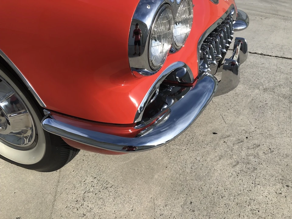 1958 Chevrolet Corvette C1 - Image 30 of 31