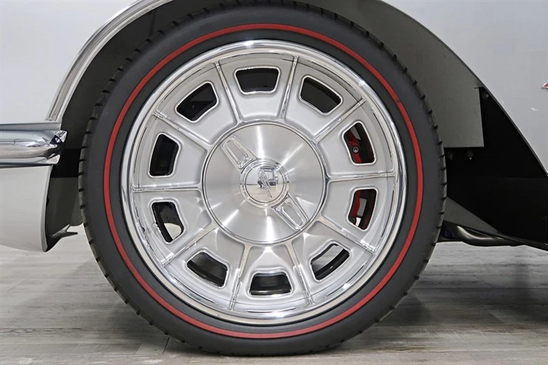 1958 Chevrolet Corvette C1 - Image 16 of 21