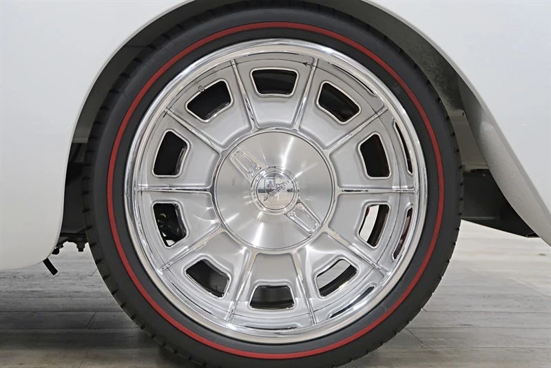 1958 Chevrolet Corvette C1 - Image 18 of 21