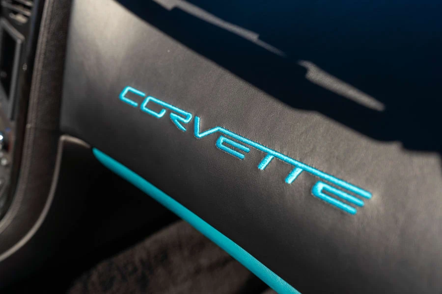 1958 Chevrolet Corvette C1 - Image 21 of 29