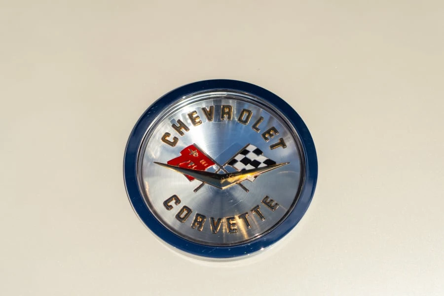 1958 Chevrolet Corvette C1 - Image 11 of 28