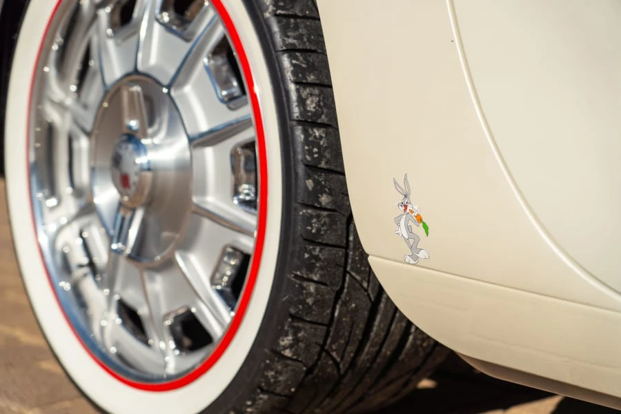 1958 Chevrolet Corvette C1 - Image 7 of 28