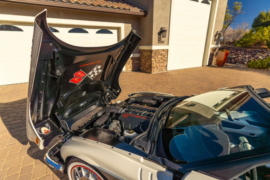 1958 Chevrolet Corvette C1 - Image 25 of 28